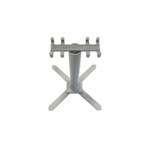 Brug Pilaren - Hoogste delen